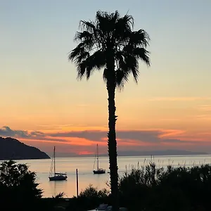Appartamento Lucry, Procchio (Isola d'Elba)
